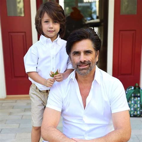 john stamos instagram|john stamos son billy.